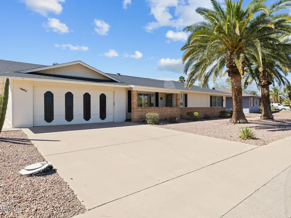 19825 N SOMBRERO Circle, Sun City, AZ 85373