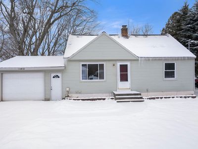 14919 160th Ave, Grand Haven, MI, 49417