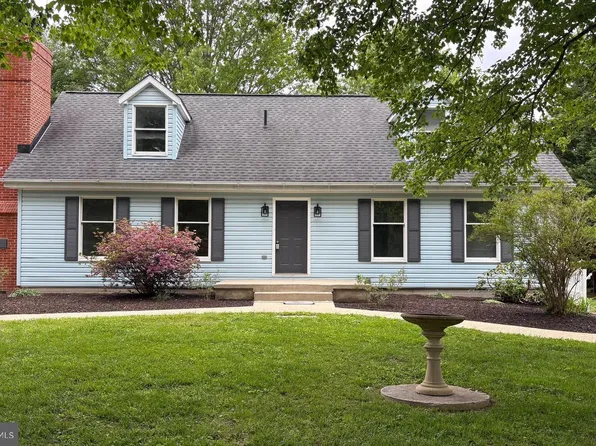 6520 Haviland Mill Rd, Clarksville, MD 21029