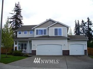 21018 115th St E, Bonney Lake, WA 98391