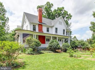 1613 Longfellow St NW, Washington, DC 20011