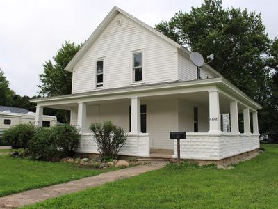 408 N Harrison St, Laurens, IA, 50554