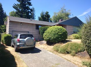 8645 31st Ave SW, Seattle, WA 98126