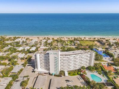2840 N Ocean Boulevard #309, Fort Lauderdale, FL, 33308