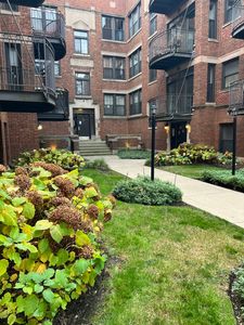1617 W Fargo Ave APT B, Chicago, IL, 60626