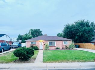 9260 Harris St, Thornton, CO 80229
