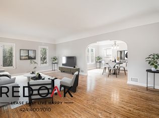 109 S Sycamore Ave #111.5, Los Angeles, CA 90036