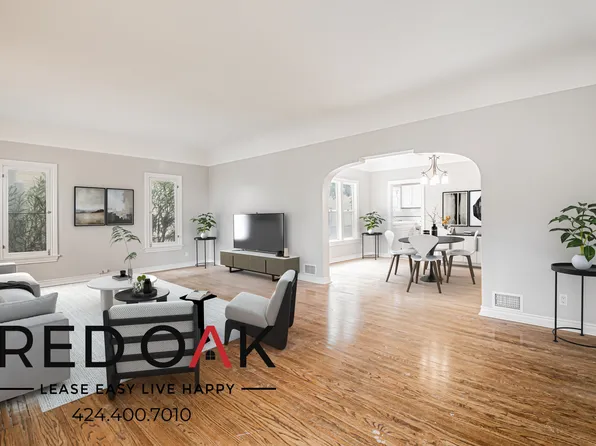 109 S Sycamore Ave #111.5, Los Angeles, CA 90036