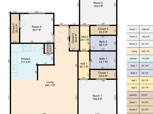 5930 S Jeanette Blvd UNIT 1107, Tucson, AZ 85706