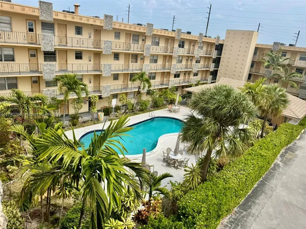 2145 Pierce St APT 403, Hollywood, FL 33020