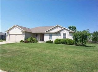 58157 Prairie Ridge Rd, Goshen, IN 46528