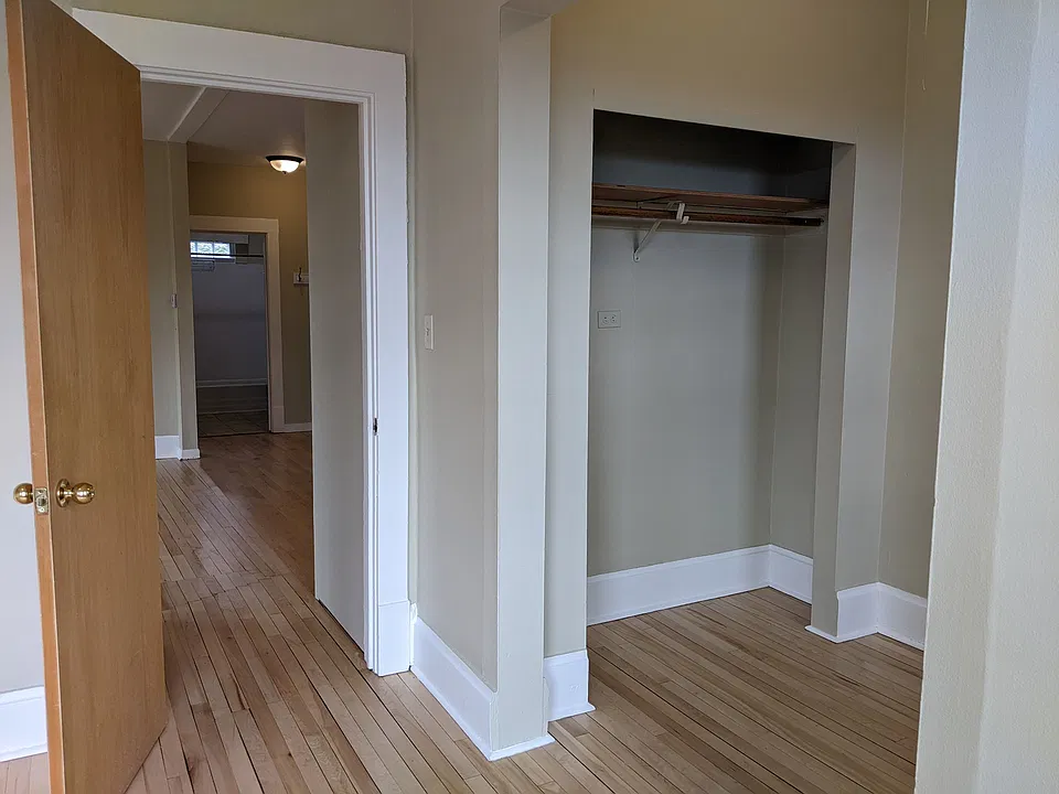 Front bedroom