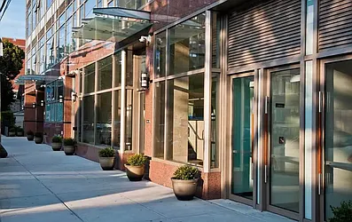 Rented by Houses of New York Realty LLC