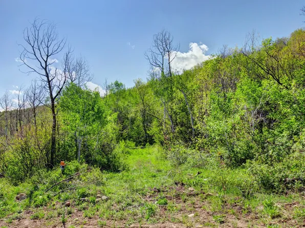 4967 S Woodland Way, Heber City, UT 84036