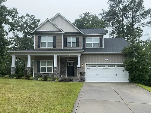 23 Whisper Oaks Ct Photo 1