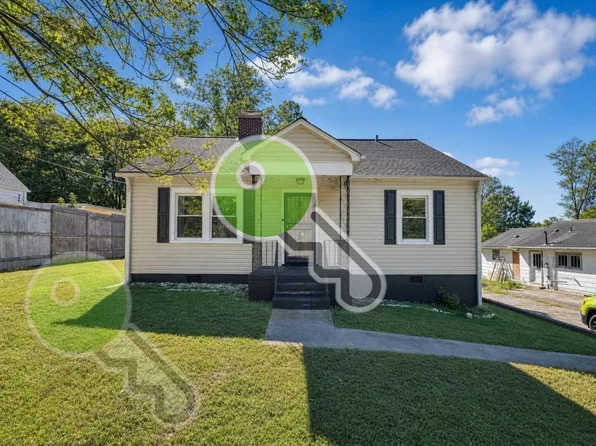 122 W Moody Ave, Knoxville, TN 37920