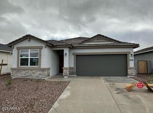 18575 W Desert Hollow Dr, Surprise, AZ 85387