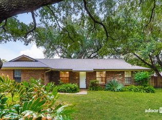 2341 Constitution Dr, Orange Park, FL 32073