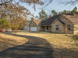 1806 Highway 375 W, Mena, AR 71953