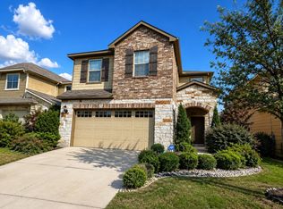 16105 Travesia Way, Austin, TX 78728