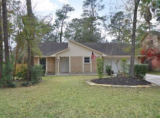 2050 Little Cedar Dr, Humble, TX 77339