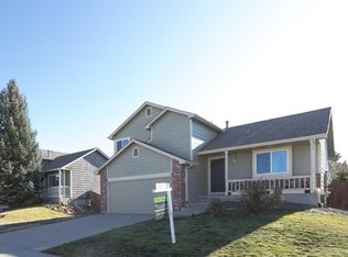 19822 E Stanford Ave, Centennial, CO 80015