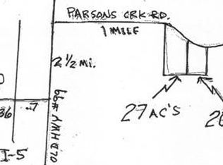 202 Xx Parsons Creek Rd, Burlington, WA 98233