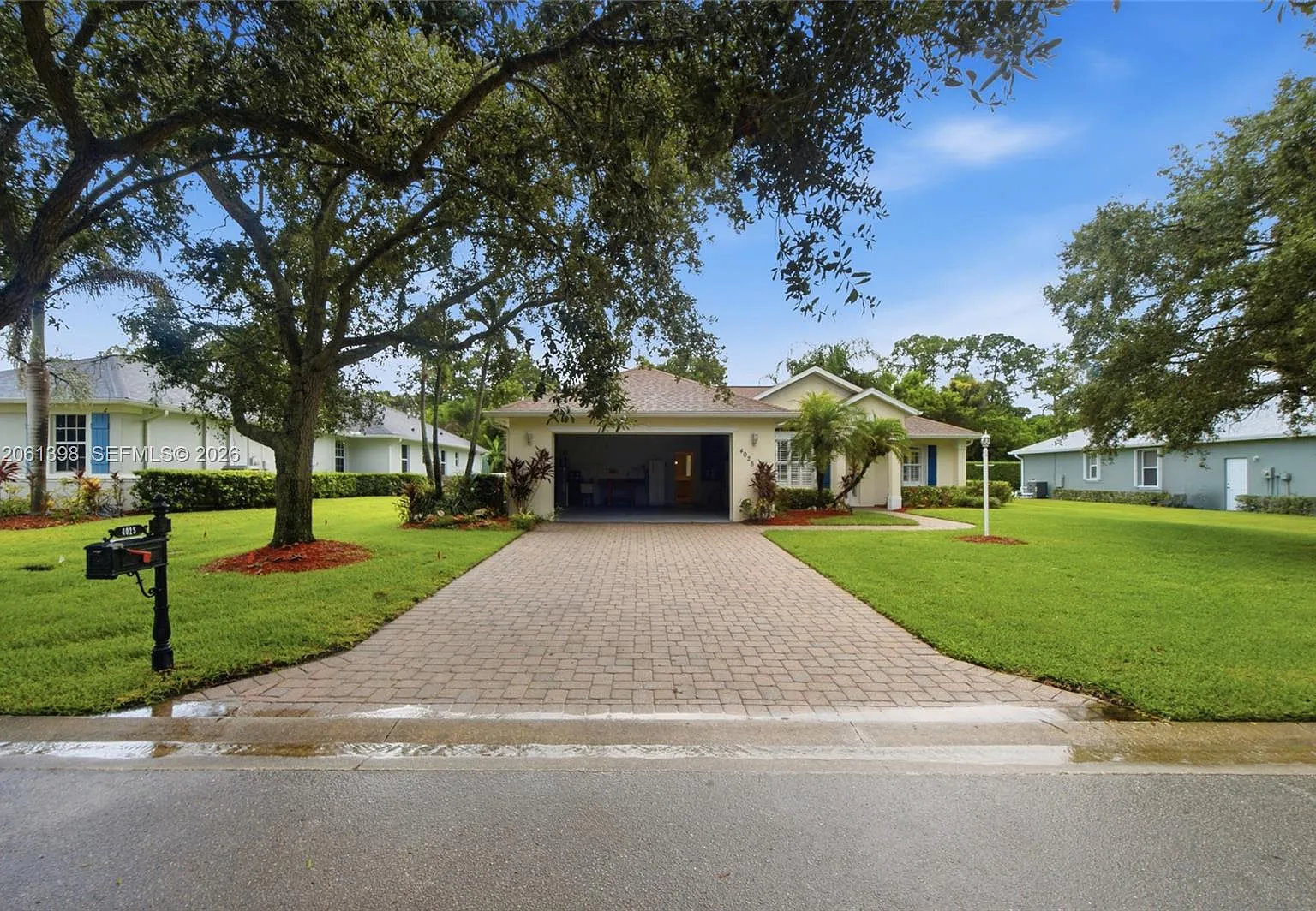 The Vineyard Subdivision — Photo 4