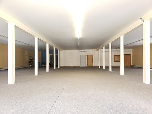 Front Entrance View