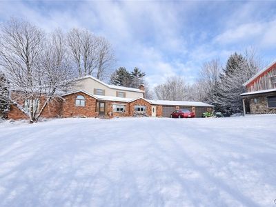 287 Old Groton Rd, Cortland, NY, 13045