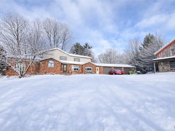 287 Old Groton Rd, Cortland, NY 13045
