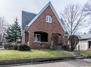 841 W Wood St, Decatur, IL 62522