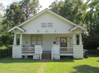 408 Mississippi Ave, Bogalusa, LA 70427