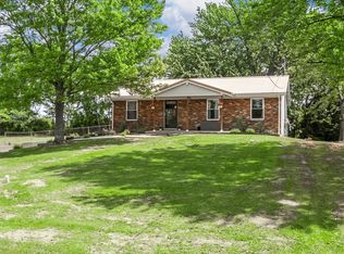 12968 Blum Ln, De Soto, MO 63020