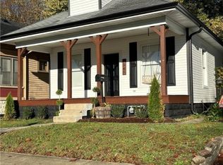 1941 Culbertson Ave, New Albany, IN