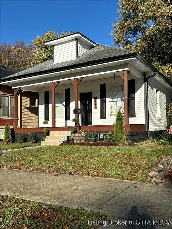 1941 Culbertson Avenue photo 1