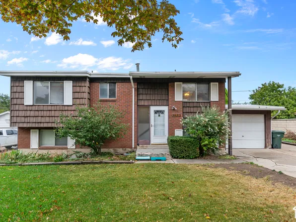 4271 S 3760 W, West Valley City, UT 84120