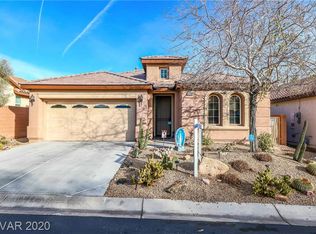 10384 Saddle Mountain St, Las Vegas, NV 89178