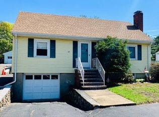 45 B Street Pl, Lynn, MA 01905