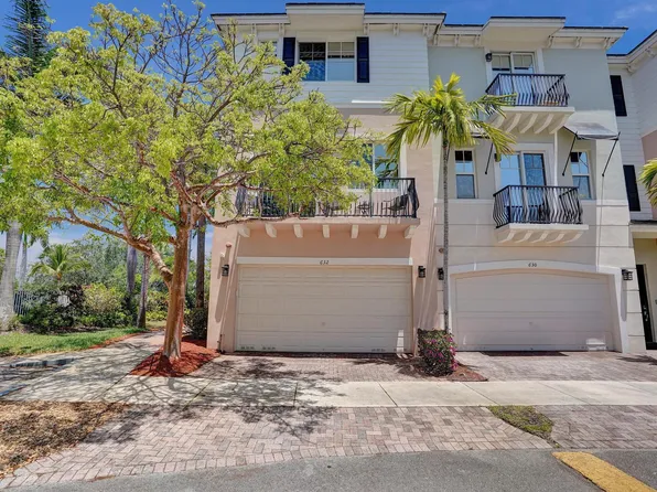 632 NW 38th Circle, Boca Raton, FL 33431