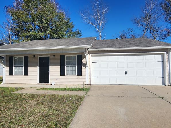 120 Butterfield Xing