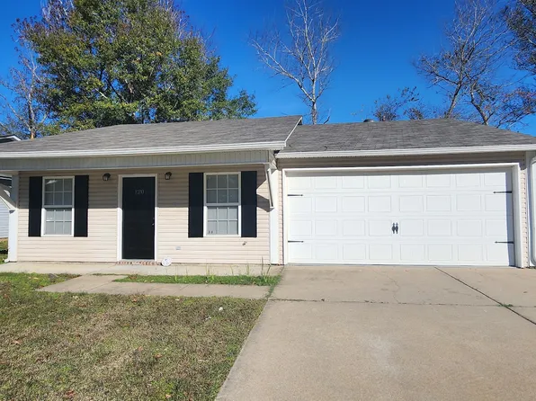 120 Butterfield Xing, Haskell, AR 72015