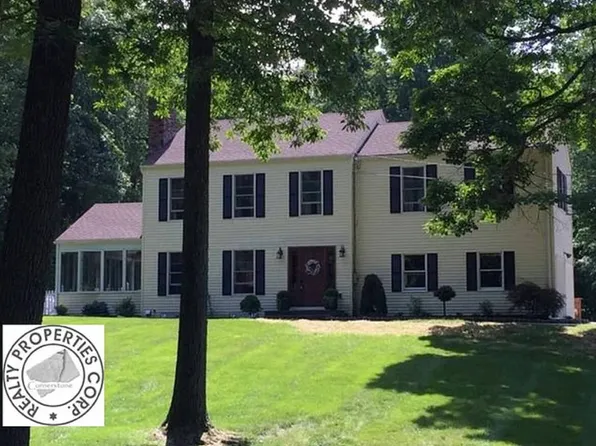 115 Sherman Ridge Rd, Wantage, NJ 07461