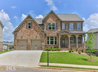 7615 Bromyard Ter, Cumming, GA 30040