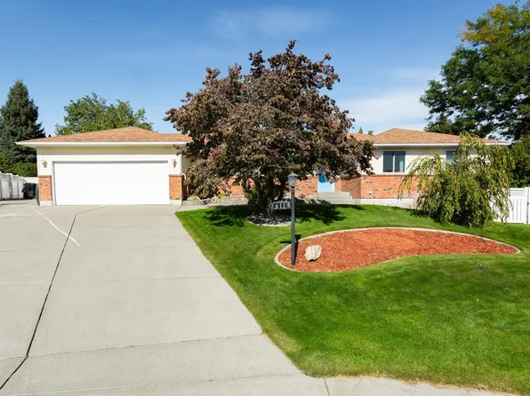 6118 W Chippewa Ct, Spokane, WA 99208