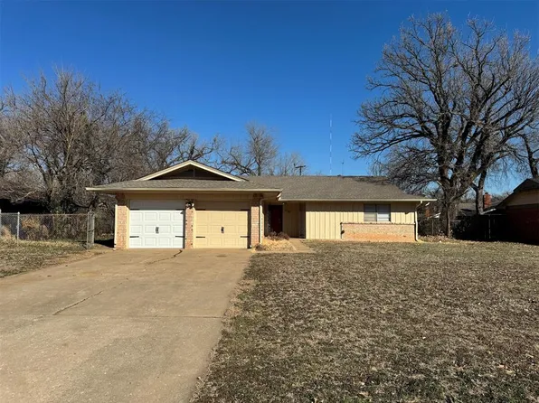 1157 NE 59th St, Oklahoma City, OK 73111