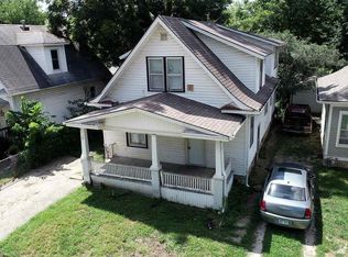 1135 SW Jewell Ave, Topeka, KS 66604