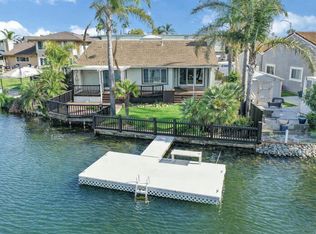 5521 Starboard Ct #A, Discovery Bay, CA