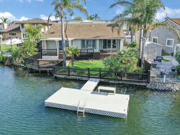 5521 Starboard Ct #A