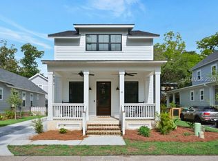 8 Guerrard Ave, Bluffton, SC 29910
